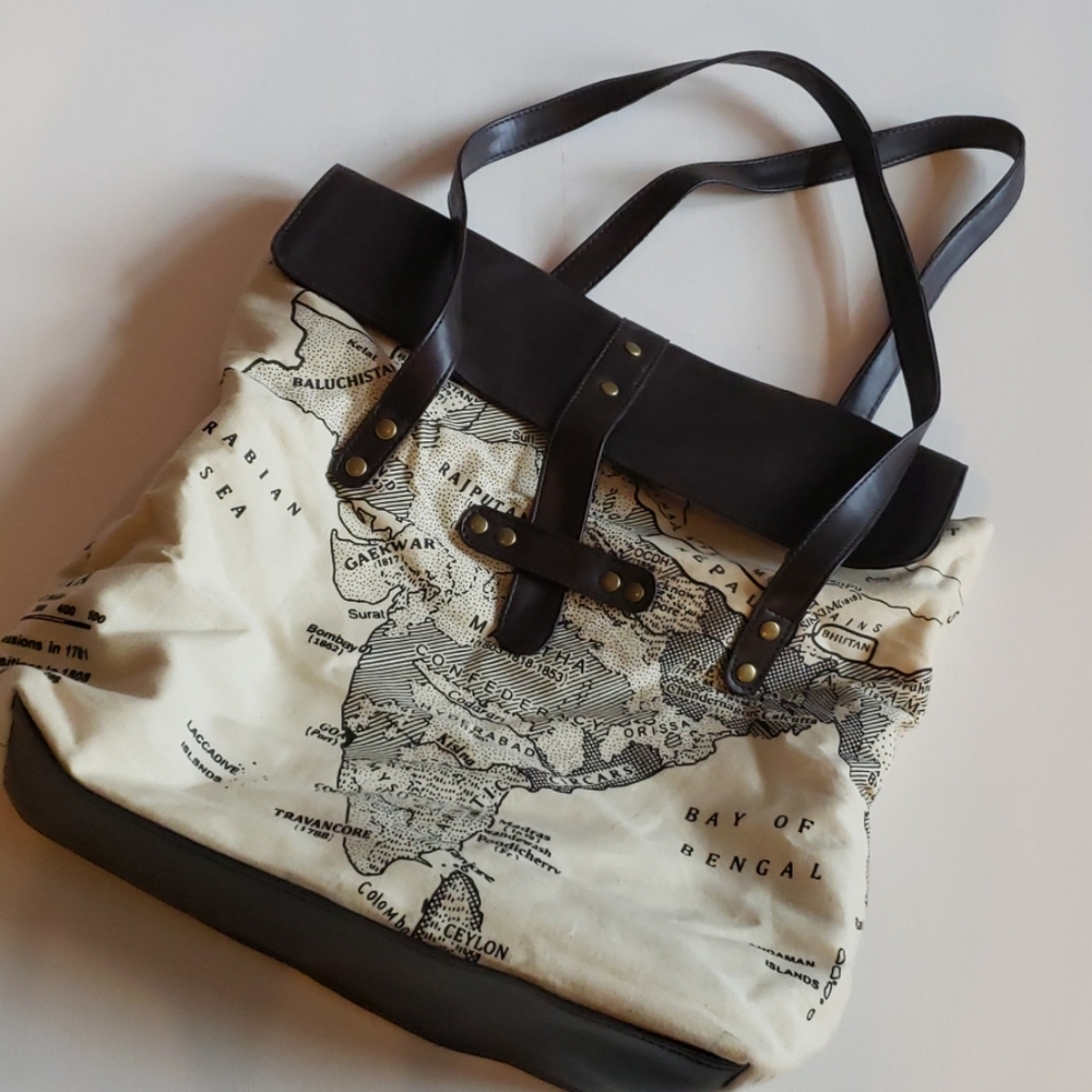 Trades of Hope purse - Picture 2 of 5